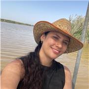 Psicóloga con experiencia en la enseñanza de diferentes áreas a niños, adolescentes y adultos.